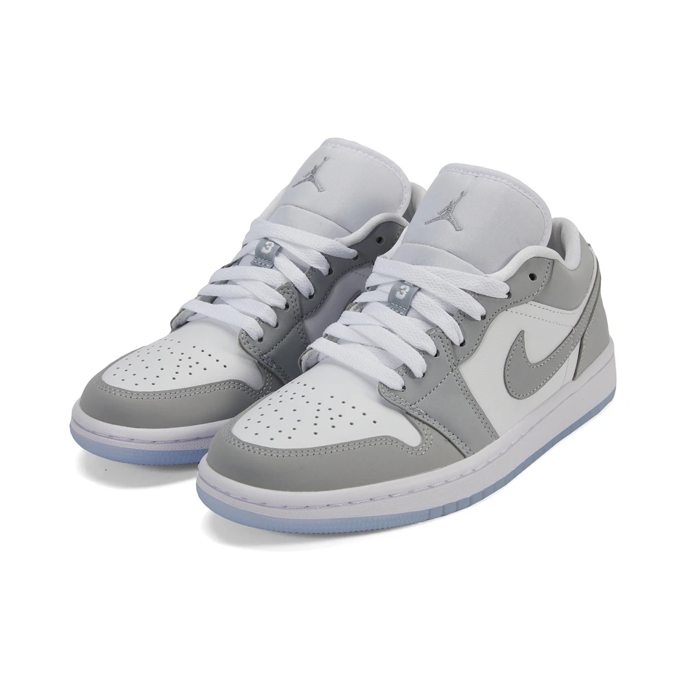 Nike耐克AIR JORDAN 1 LOW休闲运动篮球鞋DC0774-105
