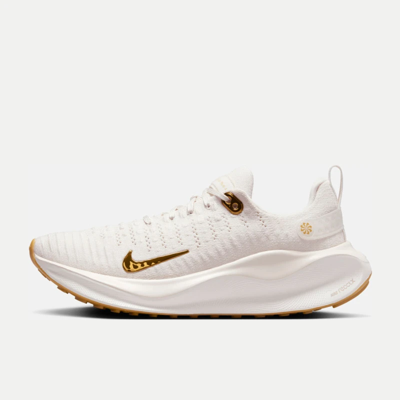 NIKE耐克女子 REACTX INFINITY RUN 4人生跑鞋DR2670-013