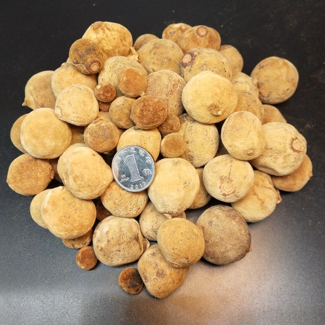 化州特产化州橘红乳果胎珠陈化橘红化桔红小胎果南方人参