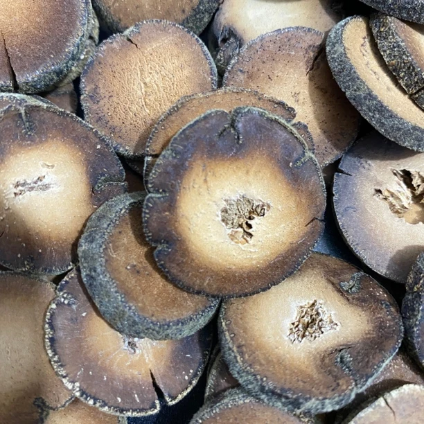 化州橘红正化州特产金毛贡果切片化橘红片茶散装