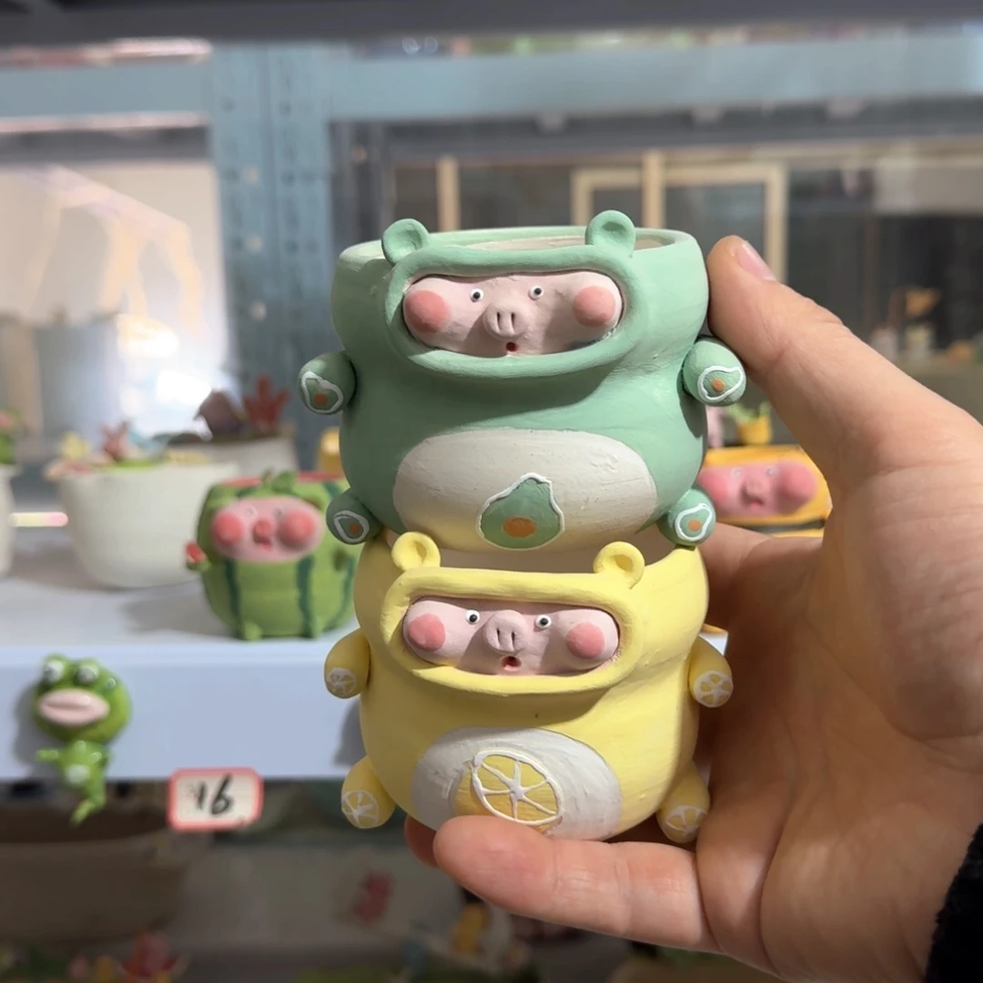 陶20CM以下厂家直销