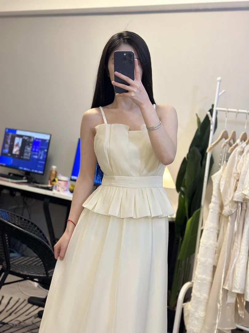 【礼小莉】女装服饰气质纯欲风 35-69