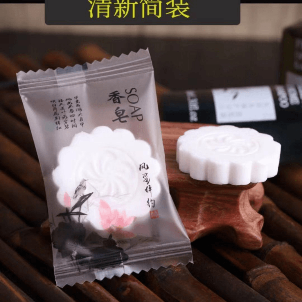 【香皂 】非农爸农妈板栗仁50g*13袋河北燕山即食甘栗仁