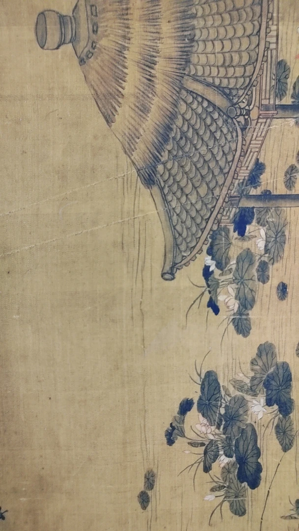 思远工艺 【摆件链接】两个铜瓶