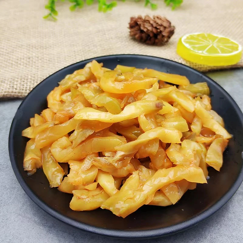 【店内可拍3单 2.1到手10包50g榨菜】茉莉花茶商家推荐