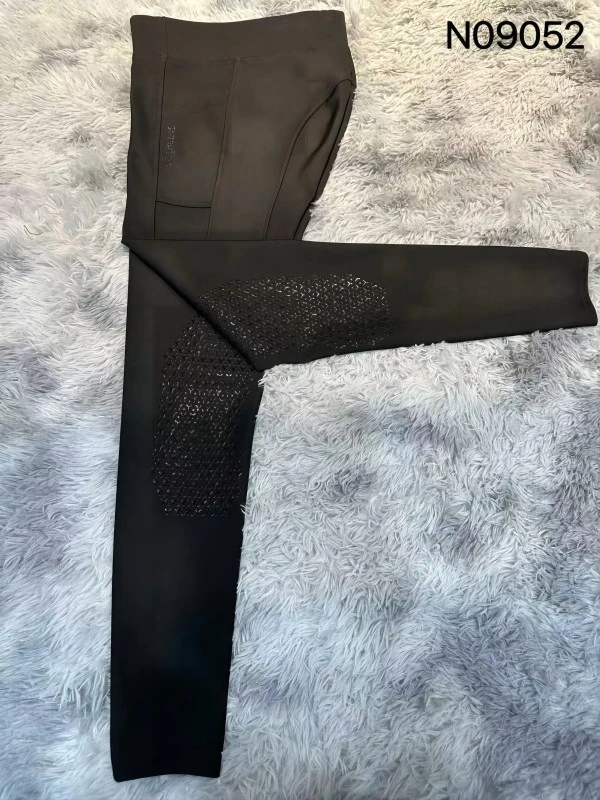 意大利EQUILINE马裤女生半胶