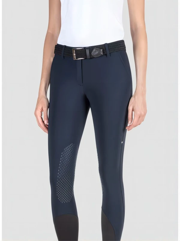 意大利EQUILINE马裤女生半胶