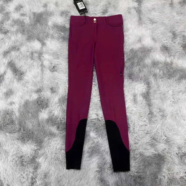 意大利EQ马裤女生全胶