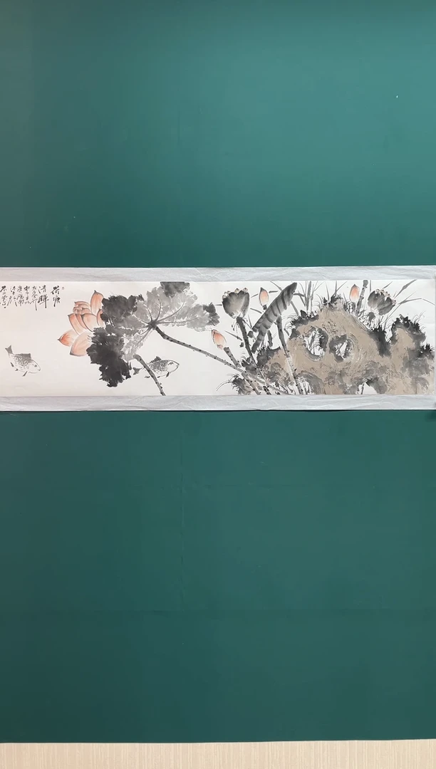 【闪购商品】绘画国画