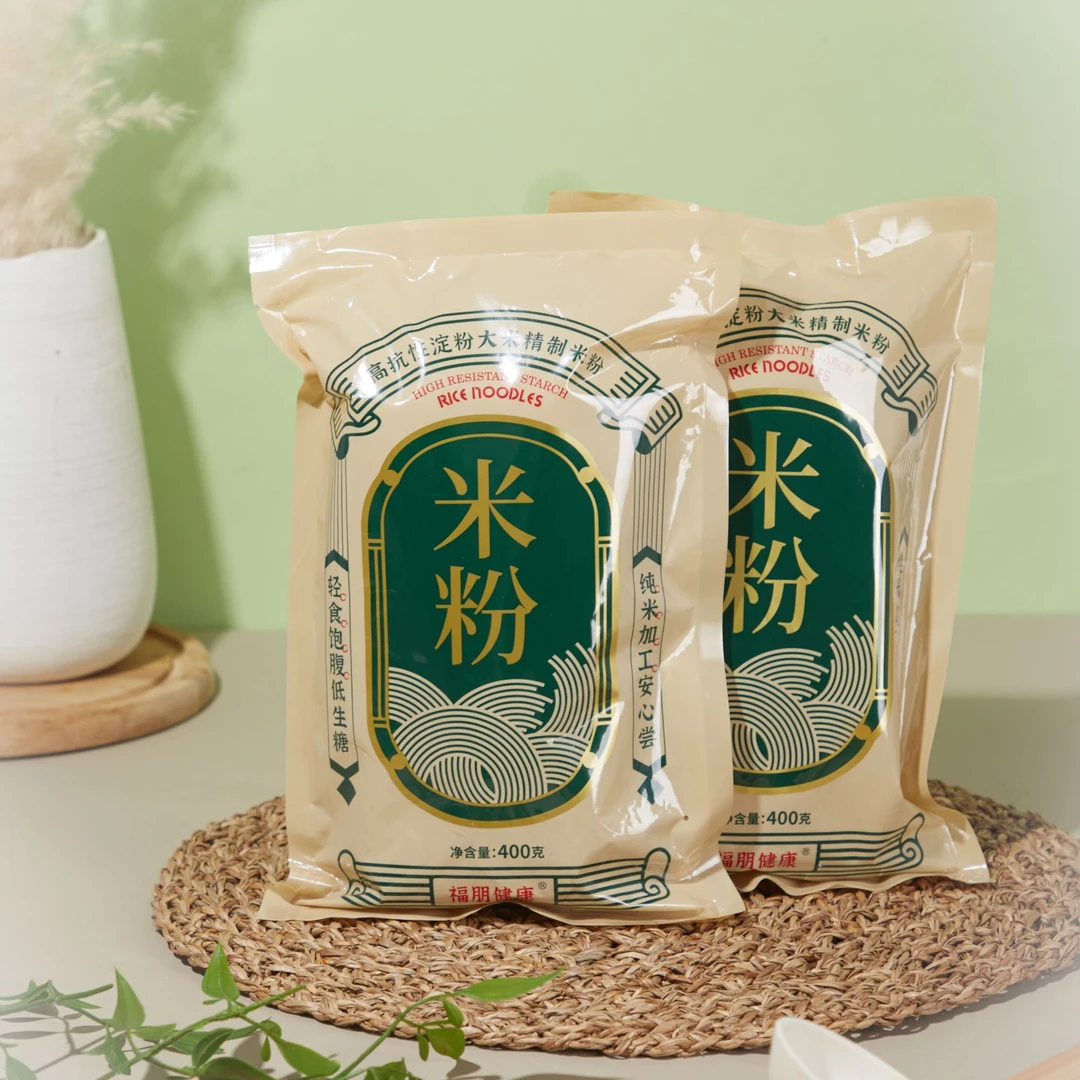 福朋健康农科院高抗性淀粉大米精制米粉