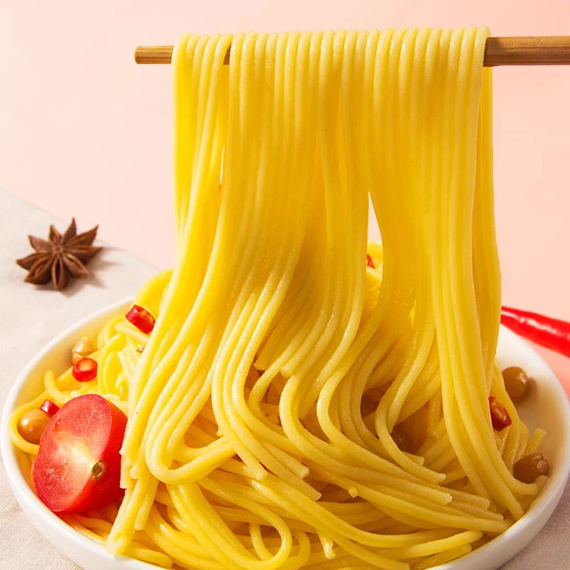 鹏阳玉米面条粗粮细作 250g*5袋