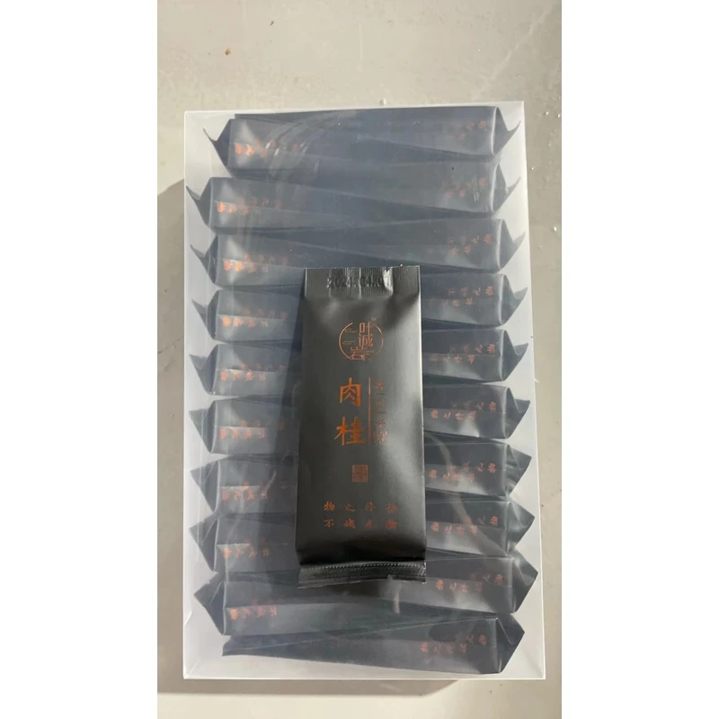 叶诚岩肉桂散泡20泡pvc版福利单