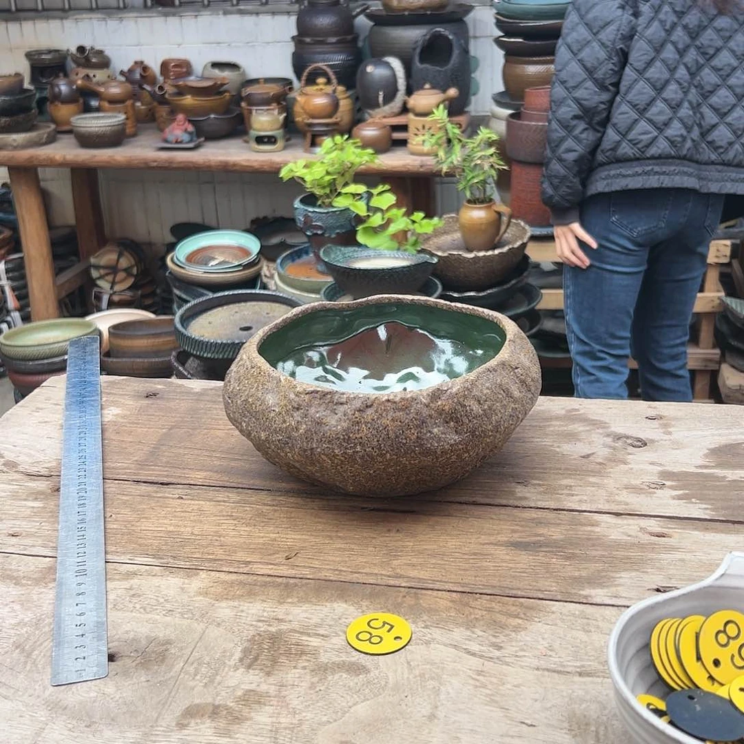 紫砂紫砂茶具捡漏58
