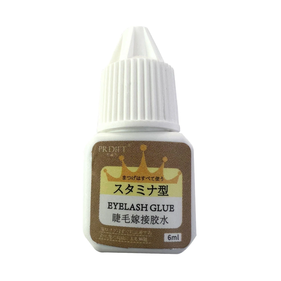 PRDIFT/帕迪芙半持久嫁接睫毛胶水 睁眼自嫁接持久防水防汗不刺激