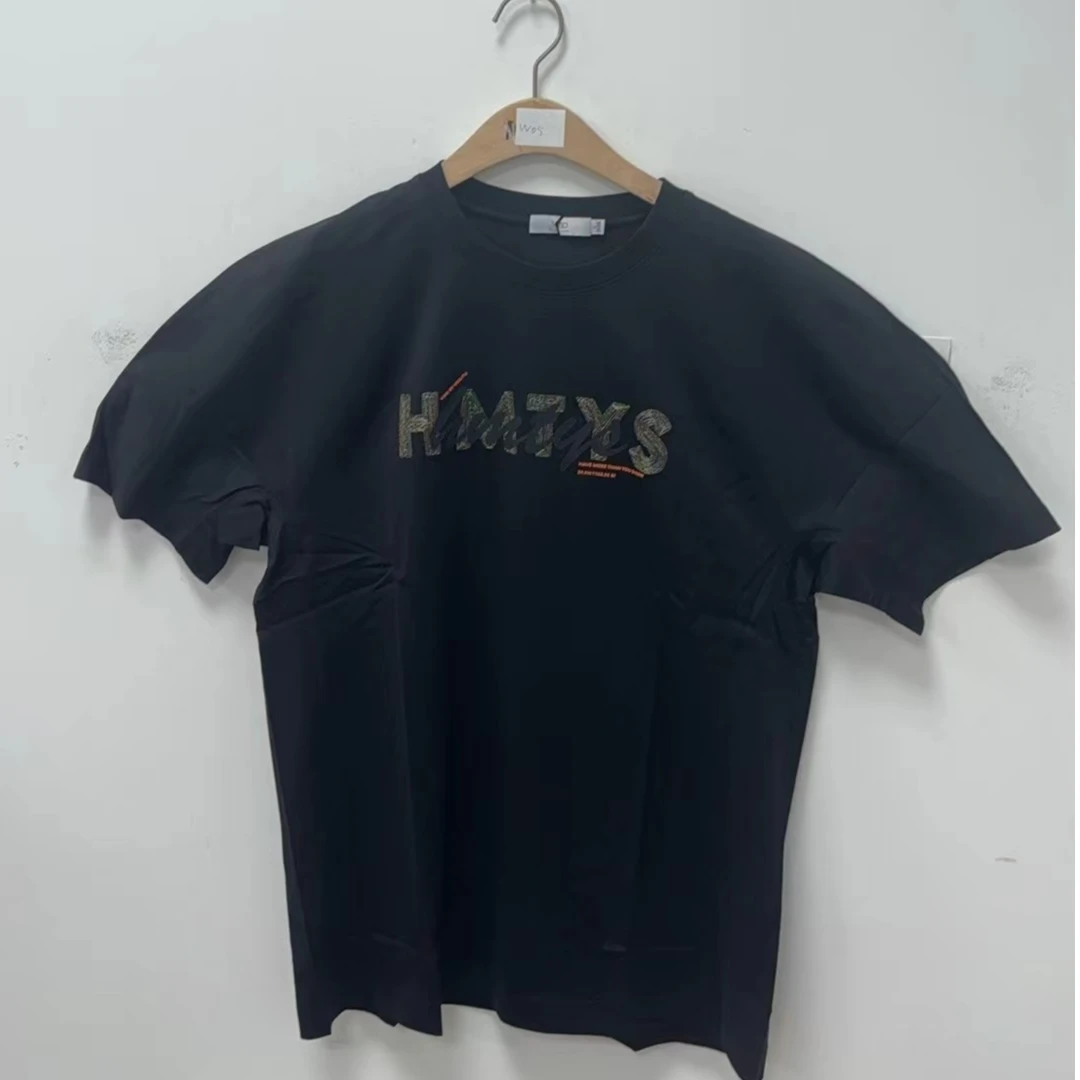 WKD组合链接短袖卫衣男士情侣连帽潮流中长款加厚保暖冬季