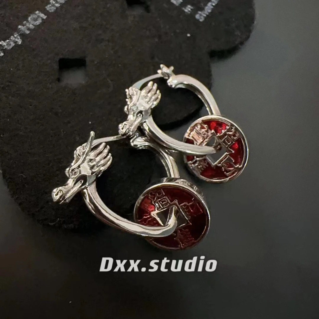 铜合金耳饰 DXX小晰饰品-新品-耳饰32415