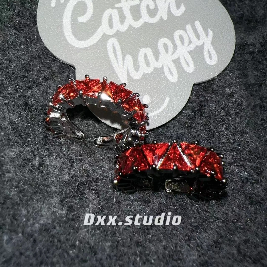 铜合金戒指 DXX小晰饰品-新品-戒指31693