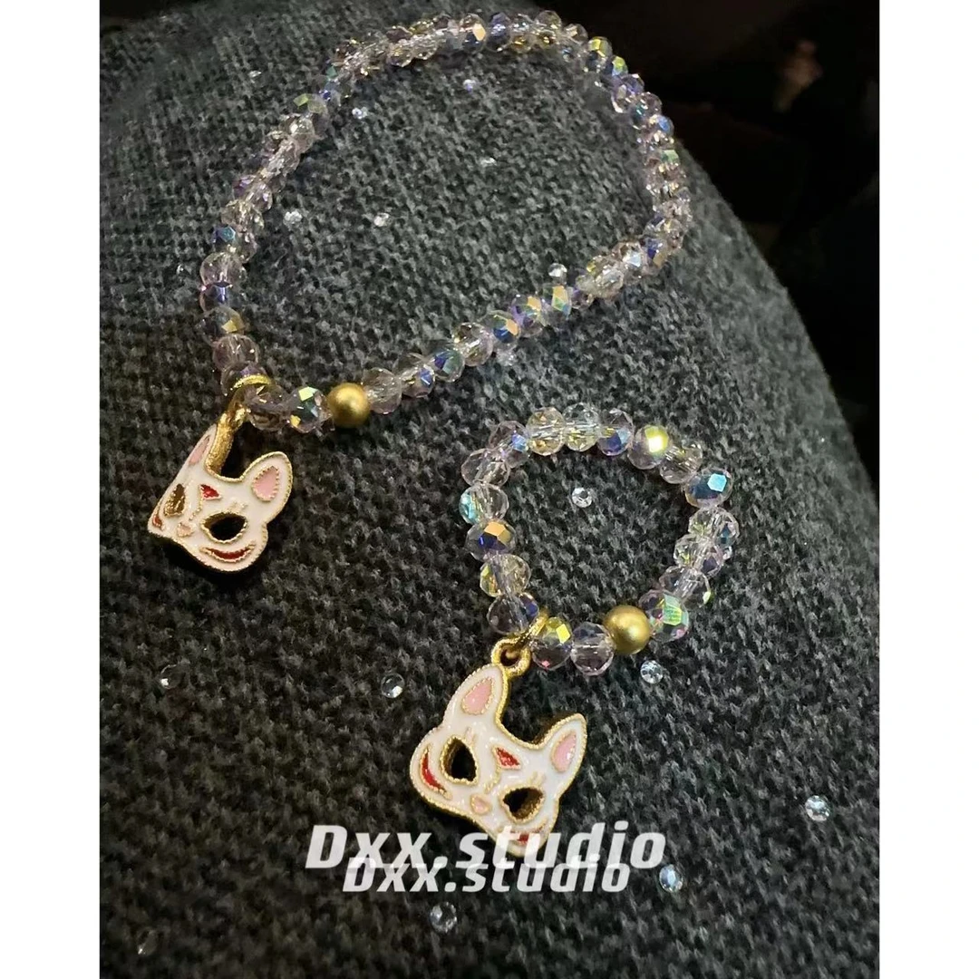 铜合金手链 DXX小晰饰品-新品-手链32864