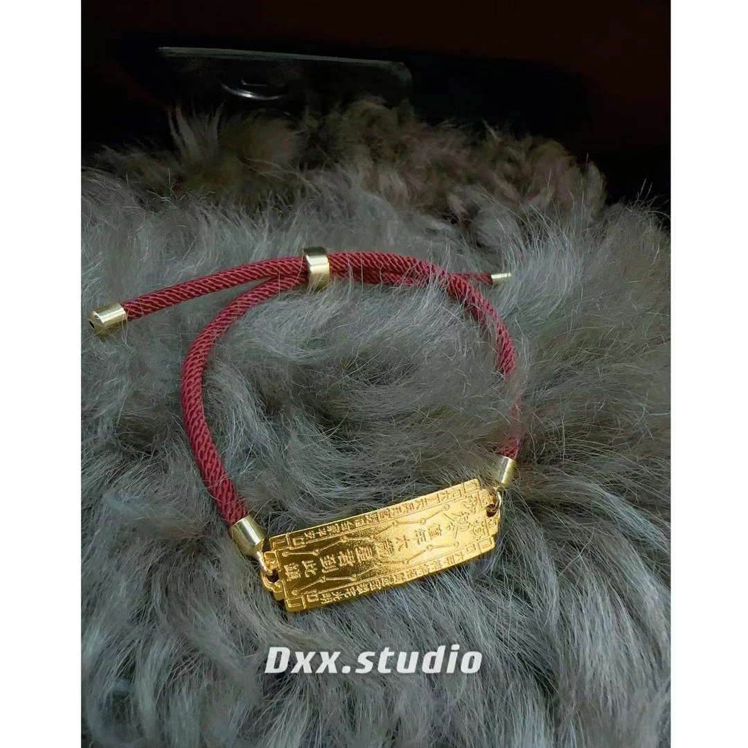 铜合金手链 DXX小晰饰品-新品-手链32608