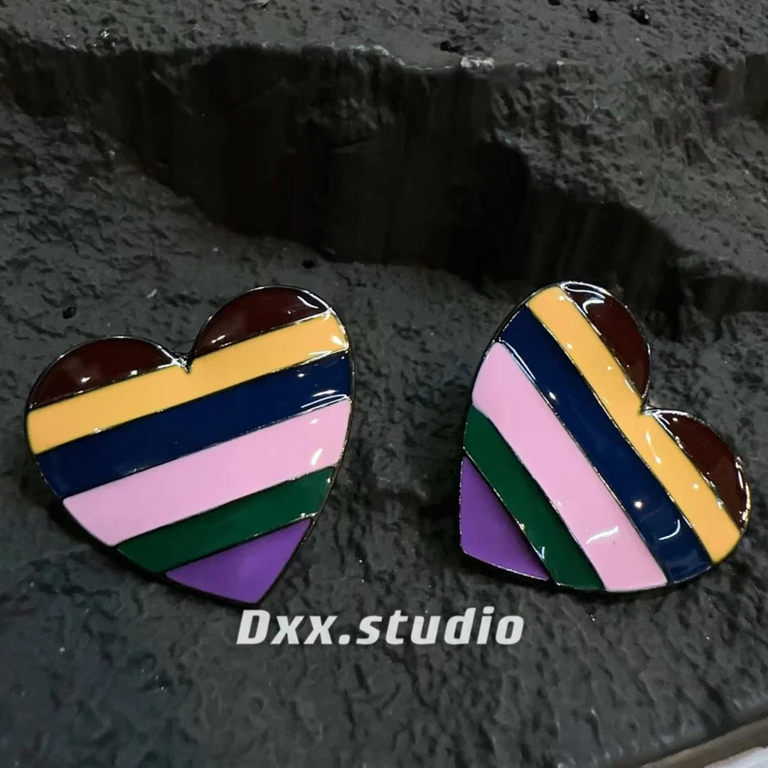 铜合金耳饰 DXX小晰饰品-新品-耳饰28229