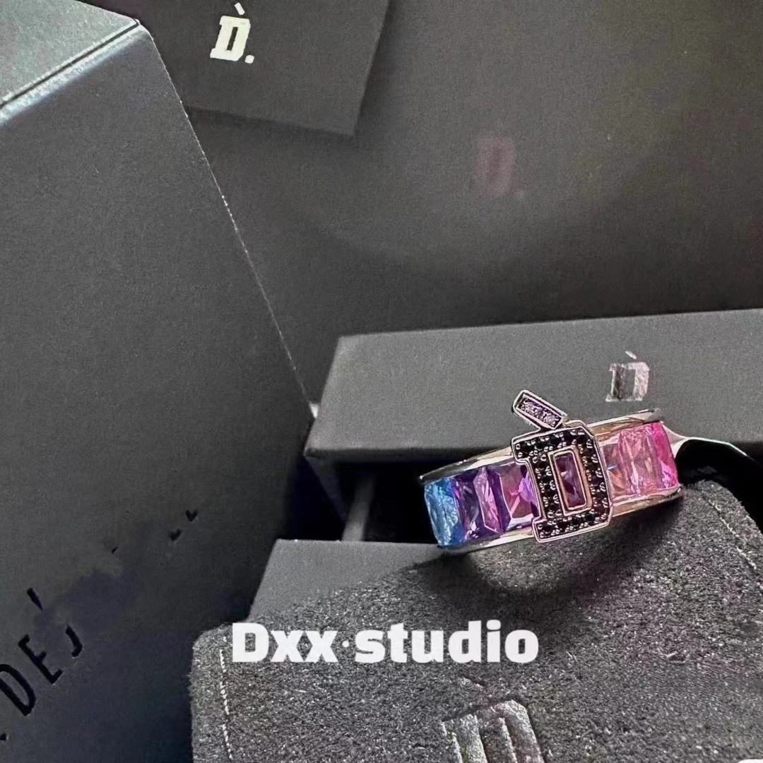 铜合金戒指 DXX小晰饰品-新品-戒指28296