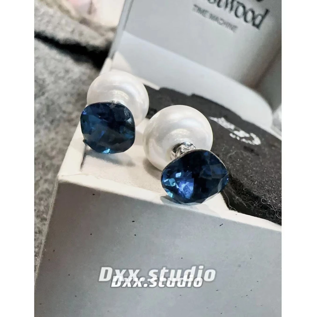 铜合金耳饰 DXX小晰饰品-新品-耳饰32868