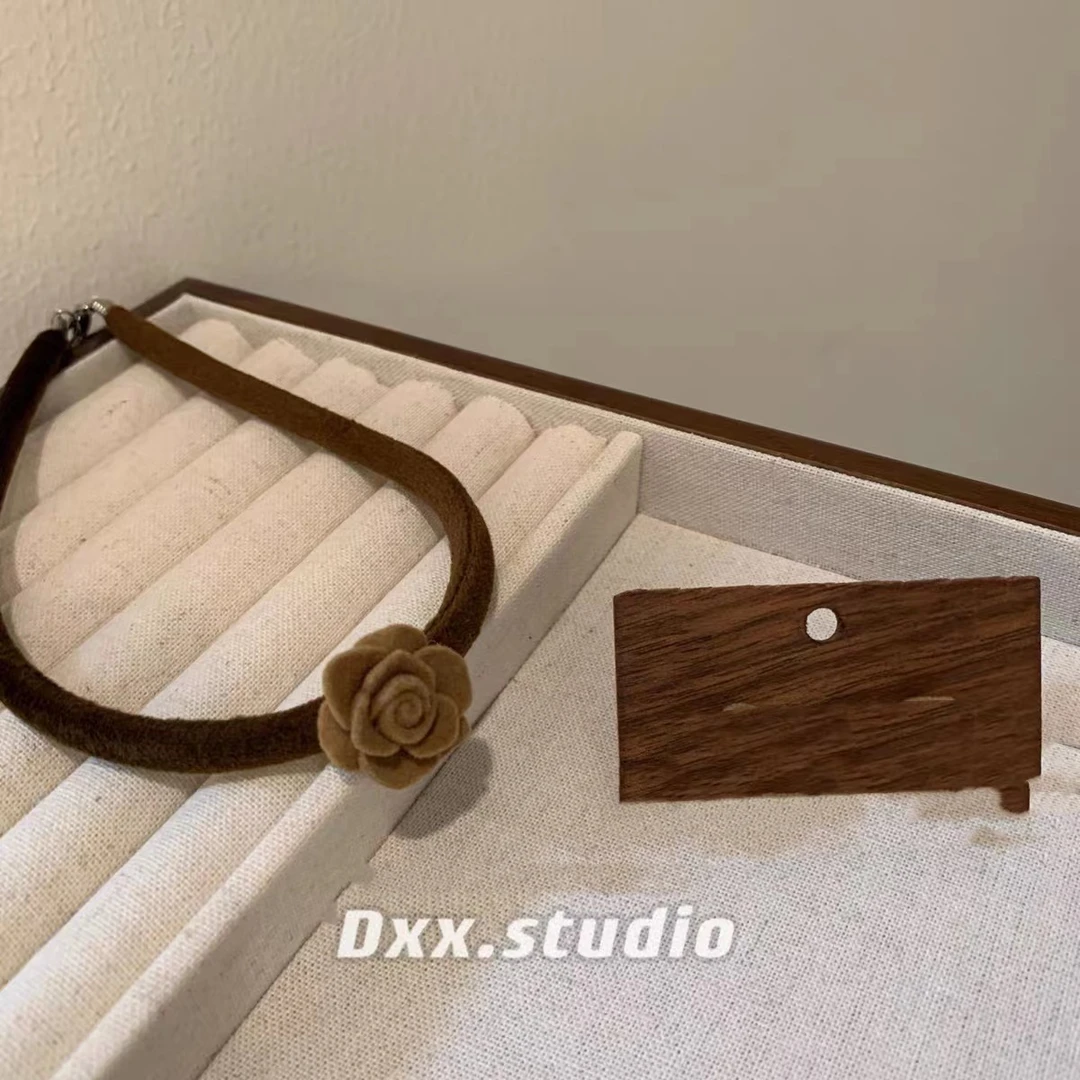 铜合金项链 DXX小晰饰品-新品-项链32317