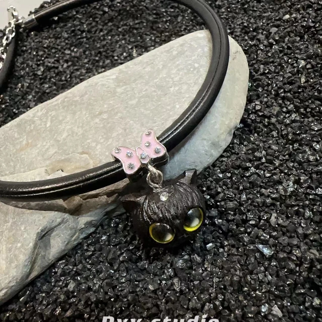 铜合金项链 DXX小晰饰品-新品-项链23805