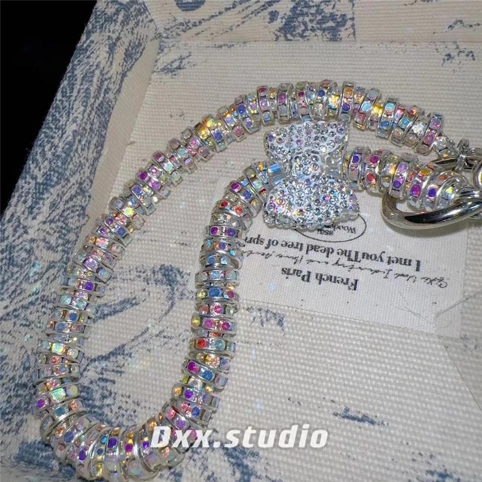 铜合金手链 DXX小晰饰品-新品-32638