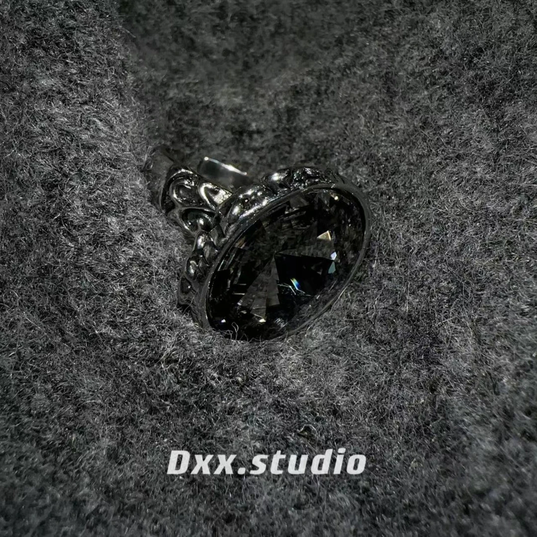 铜合金戒指 DXX小晰饰品-新品-戒指31708