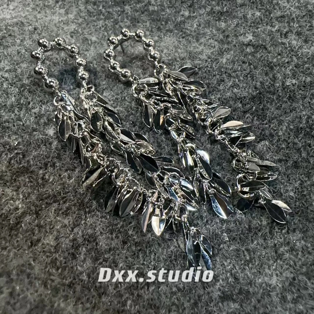 铜合金耳饰 DXX小晰饰品-新品-耳饰32311