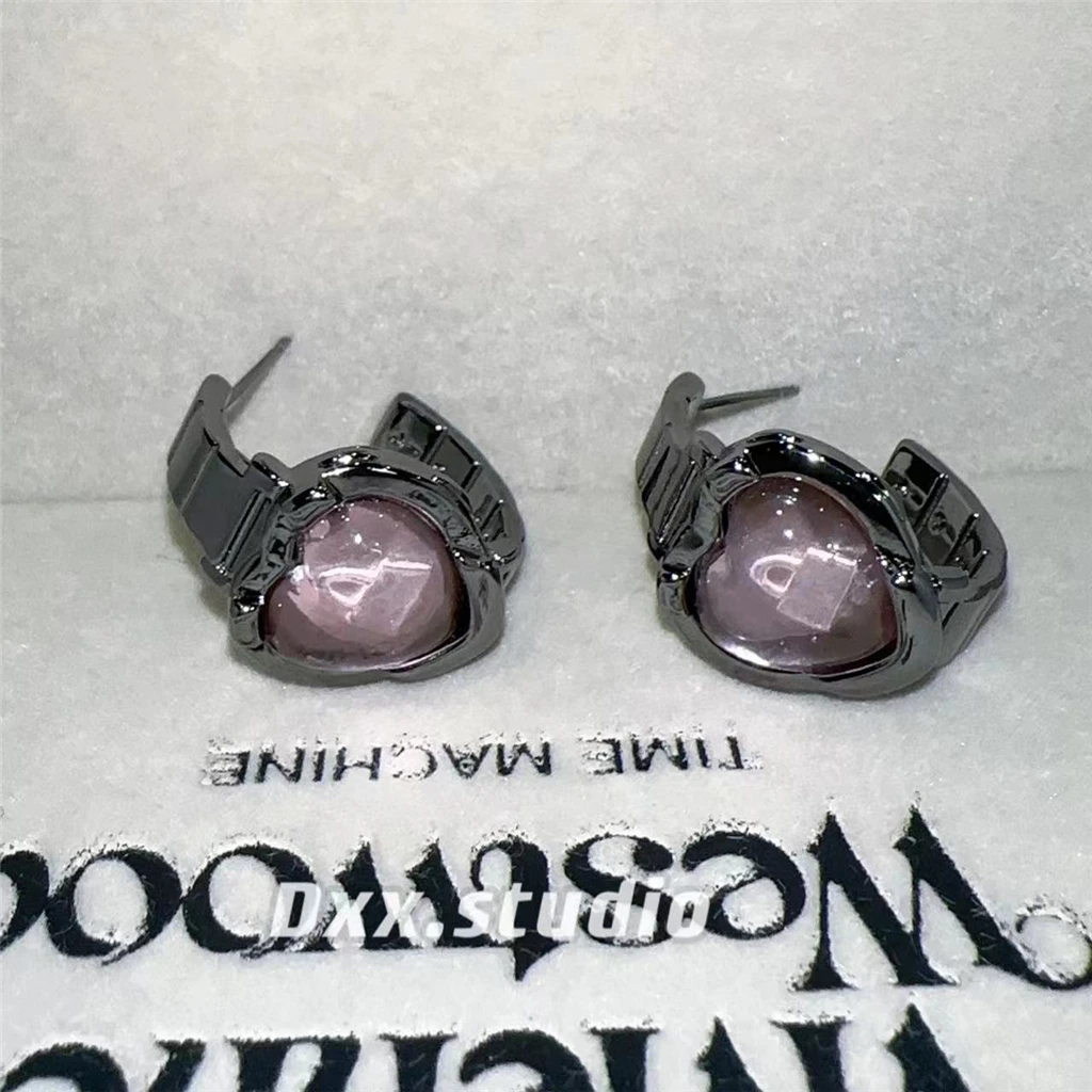 铜合金耳饰 DXX小晰饰品-新品-耳饰32350