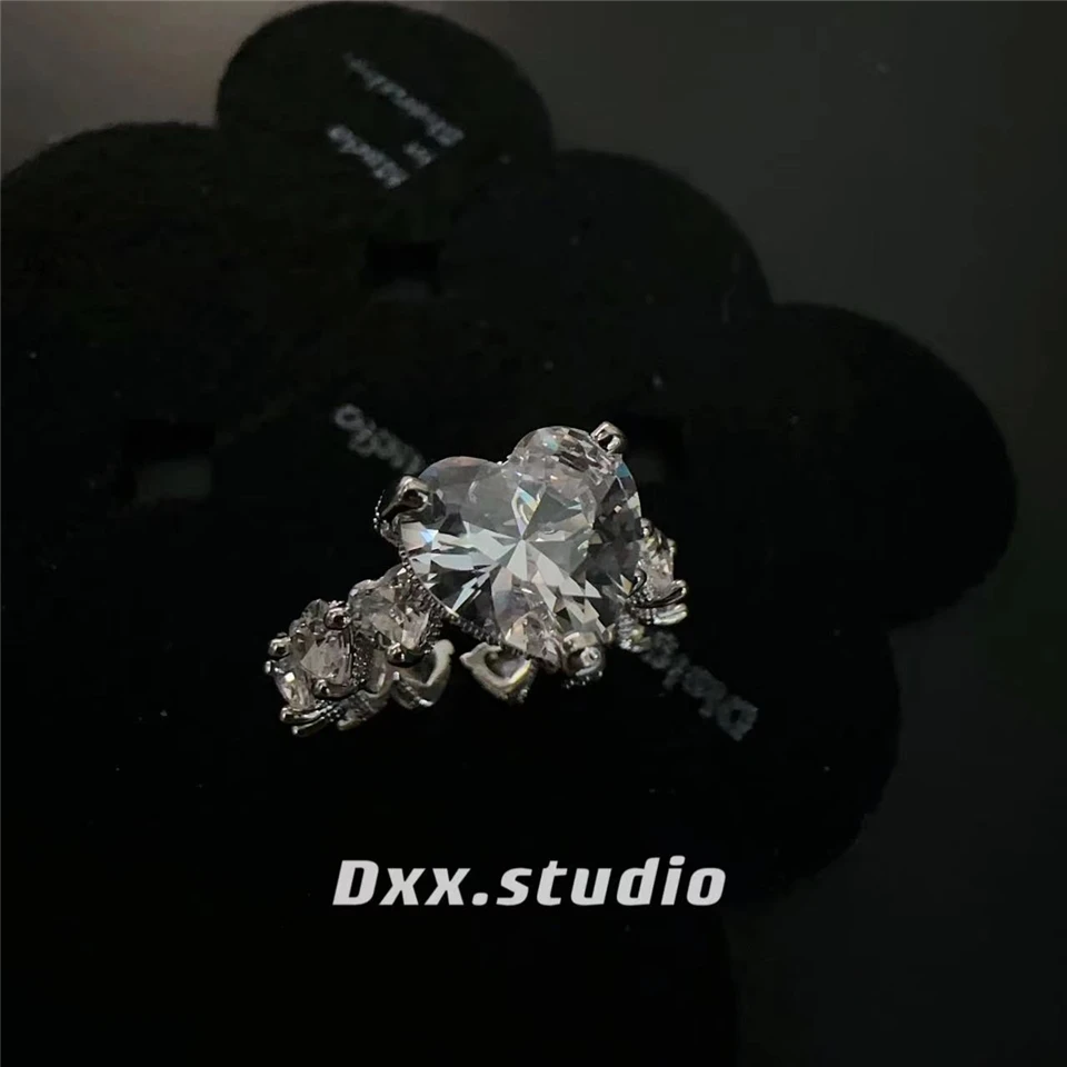 铜合金戒指 DXX小晰饰品-新品-戒指32412