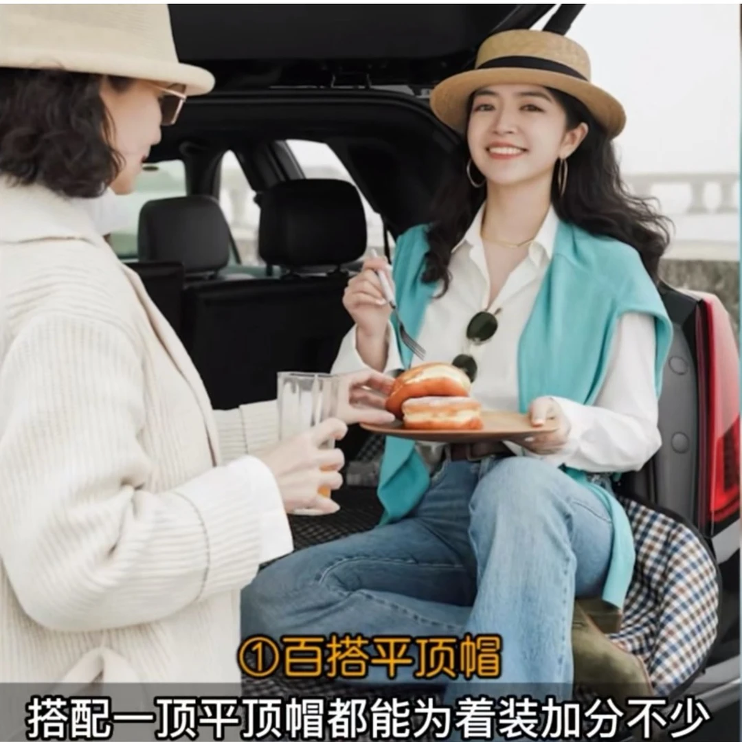 201号-400号帽子百搭平檐帽蓓蕾帽八角帽渔夫帽棒球帽鸭舌帽遮阳