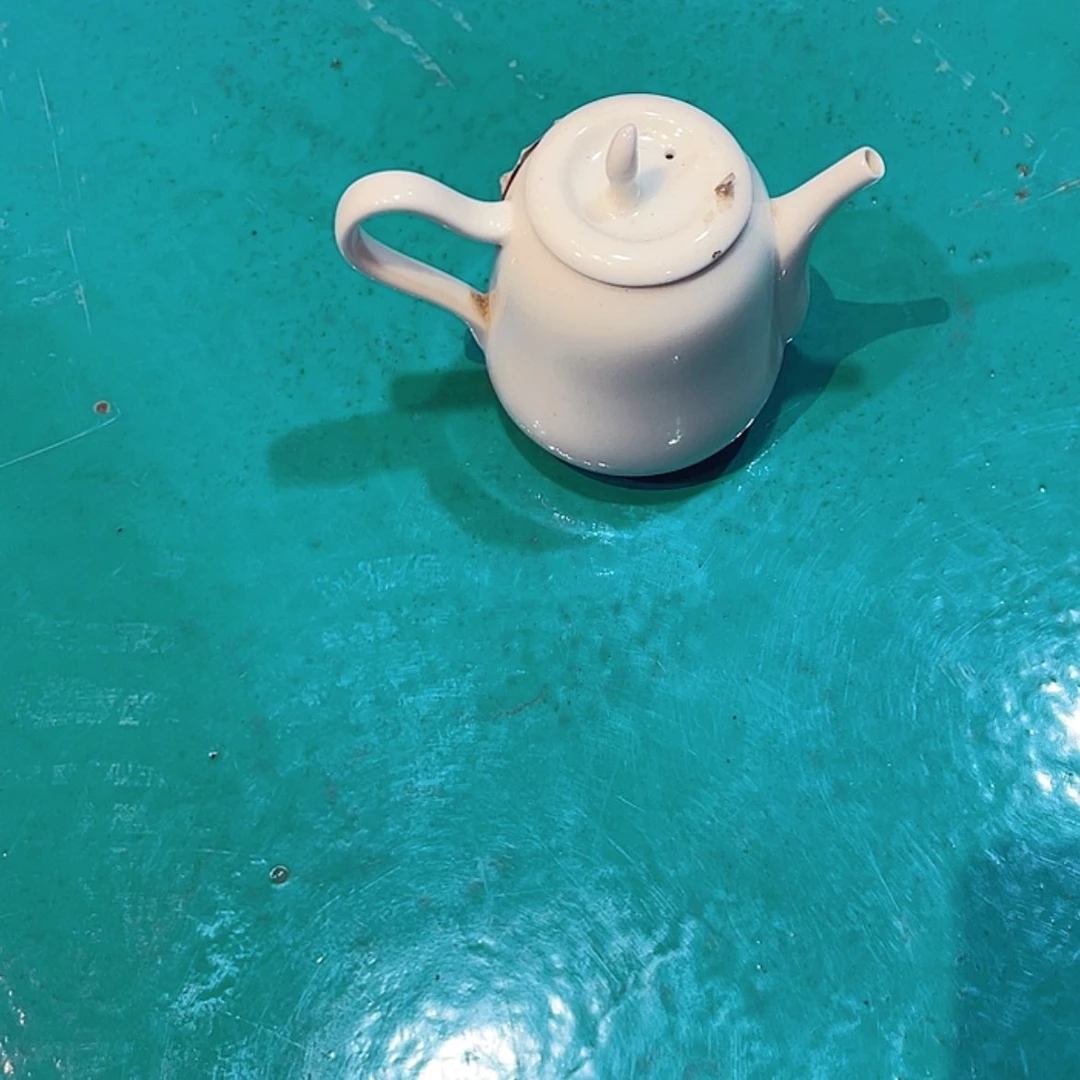 【闪购商品】密胺壶风****8