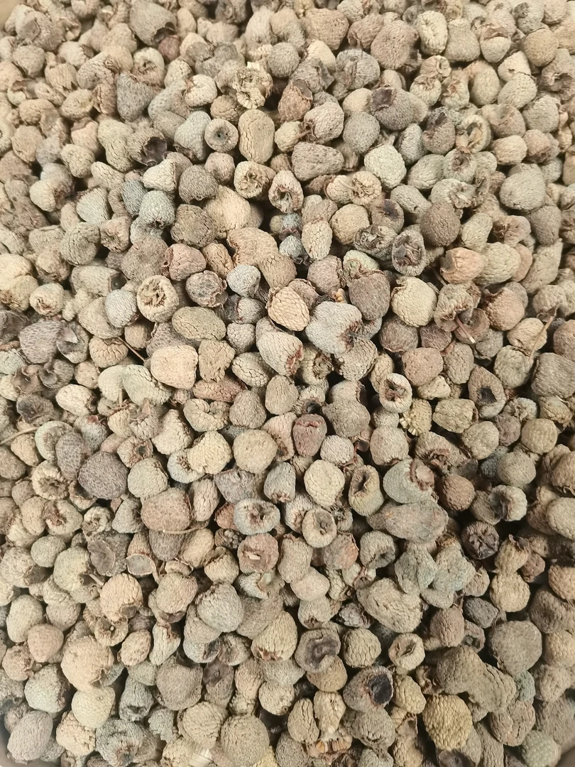 佰珍沐源【山货】覆盆子