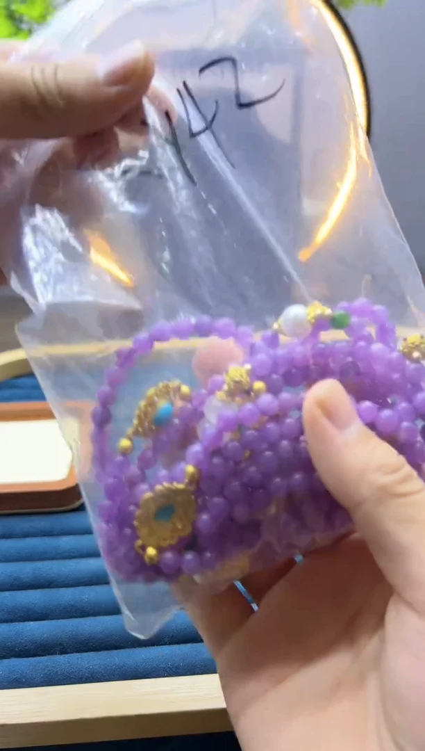 【闪购商品】翡翠戒指未镶嵌QY42