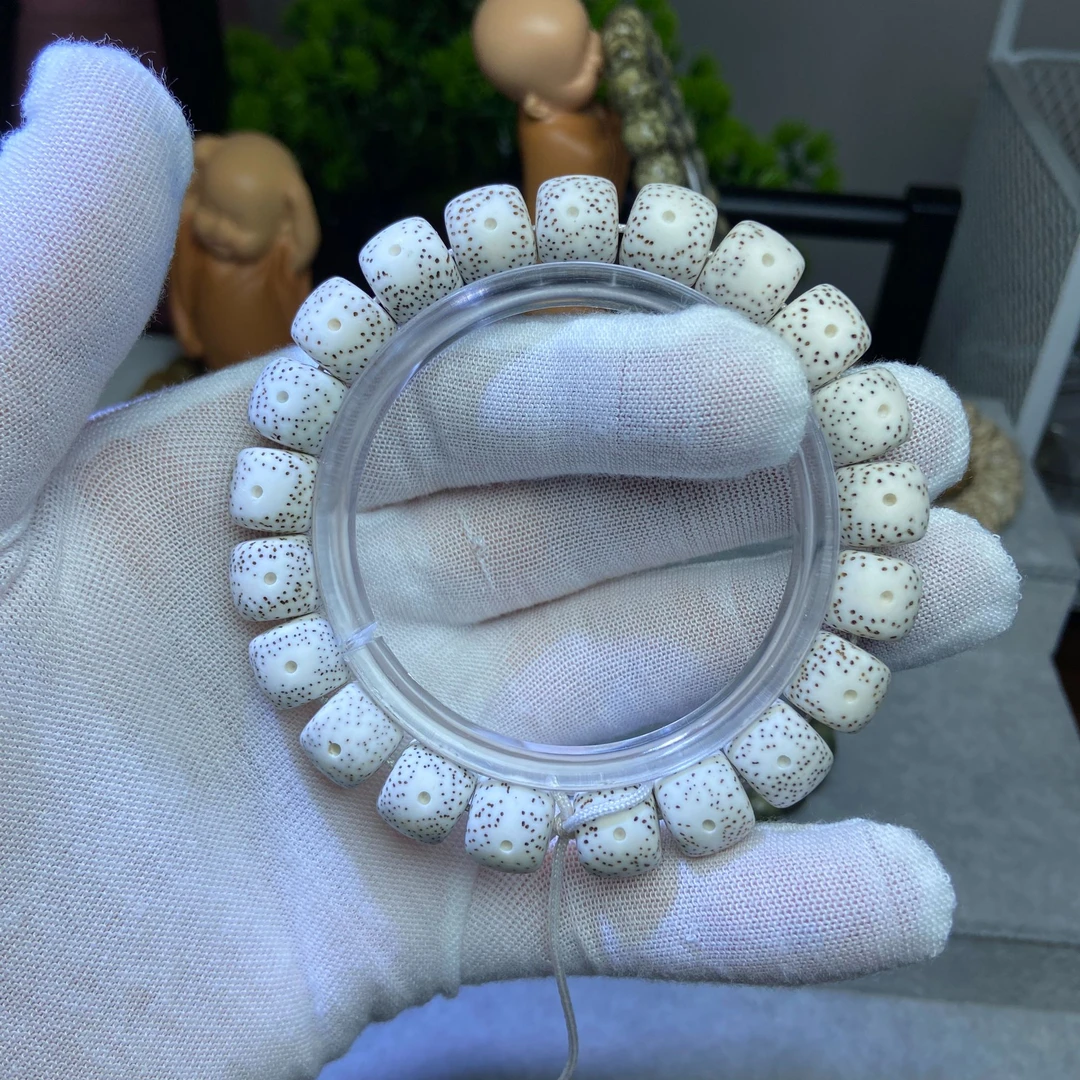 11X10脱脂大留白星月菩提