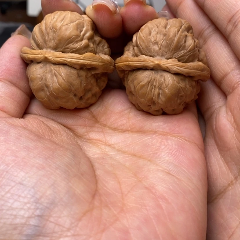 【闪购商品】文玩核桃吊坠极*