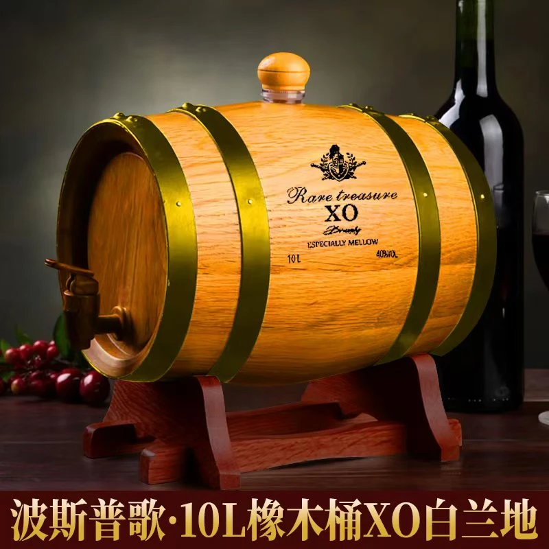 波斯普歌·XO白兰地十升*1桶