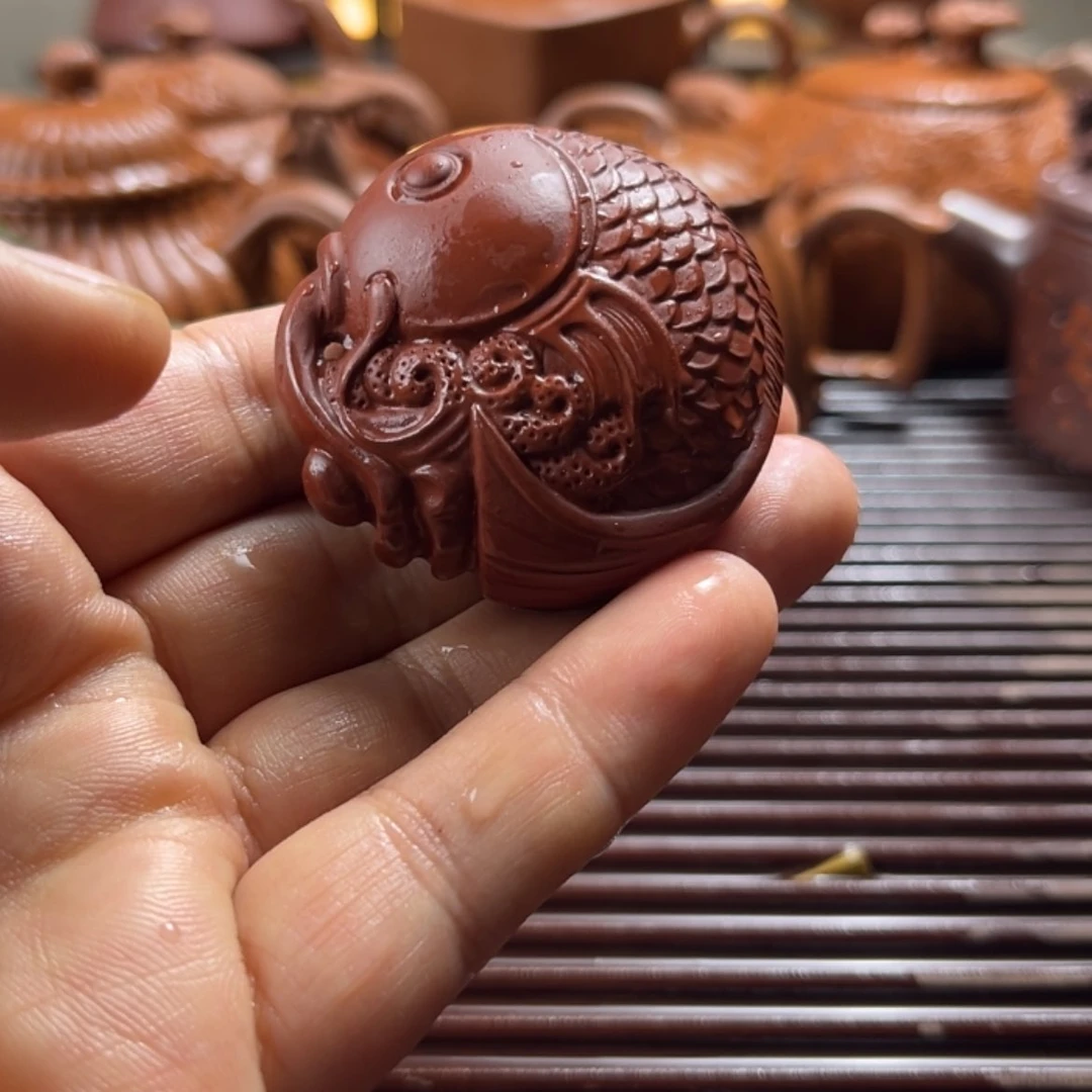 【闪购商品】紫砂壶