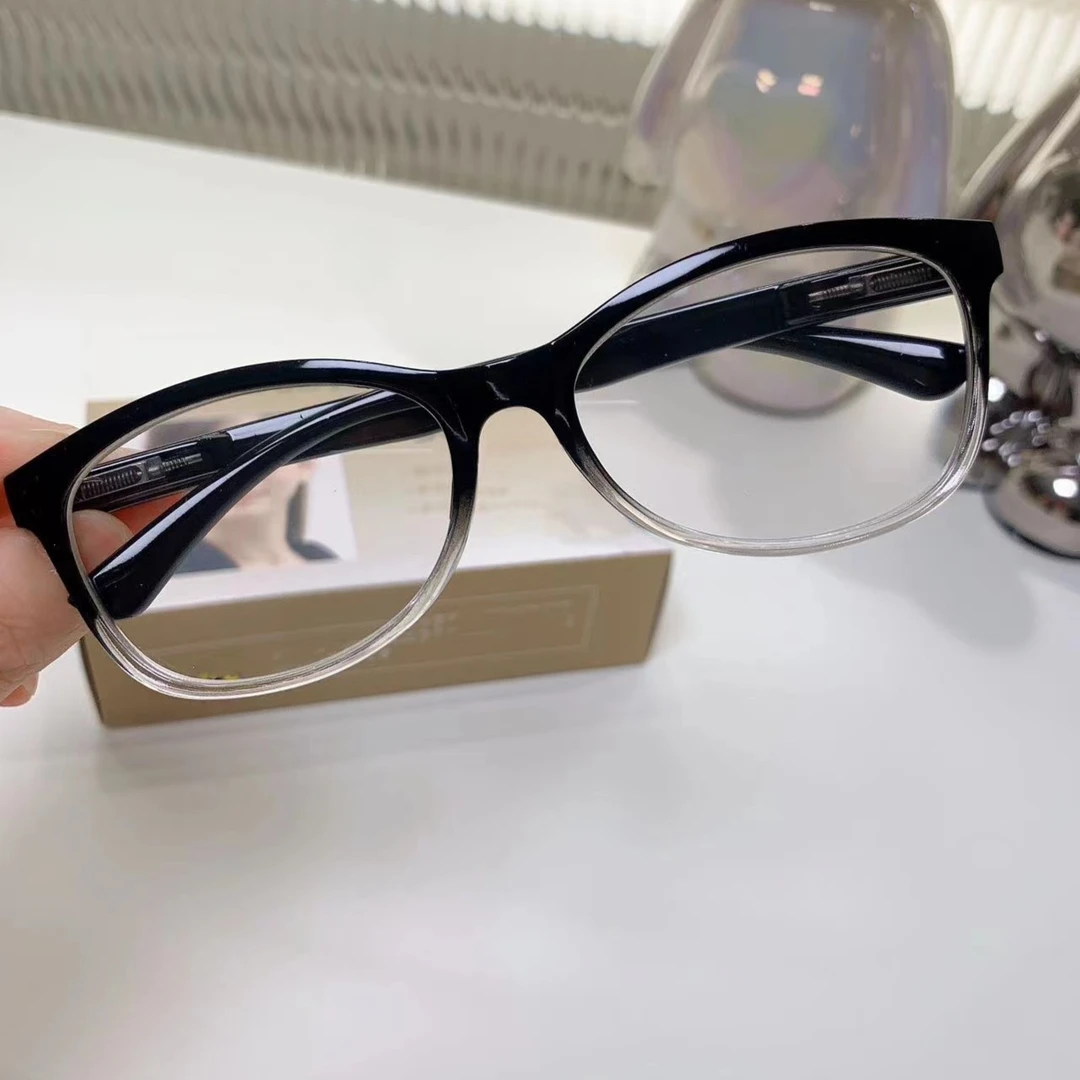 ljj网红高清护目复古自动调焦经典老花镜0507