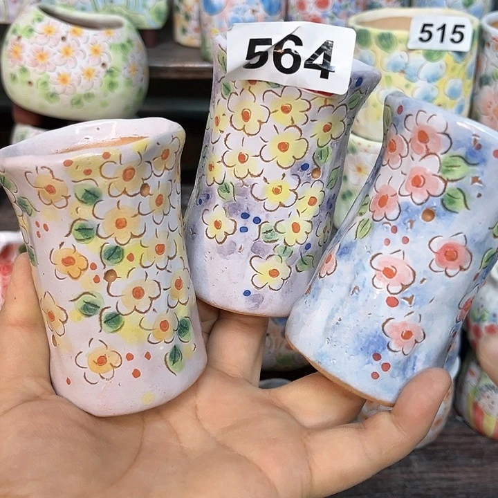 红陶20CM（含）-50CM（不含）