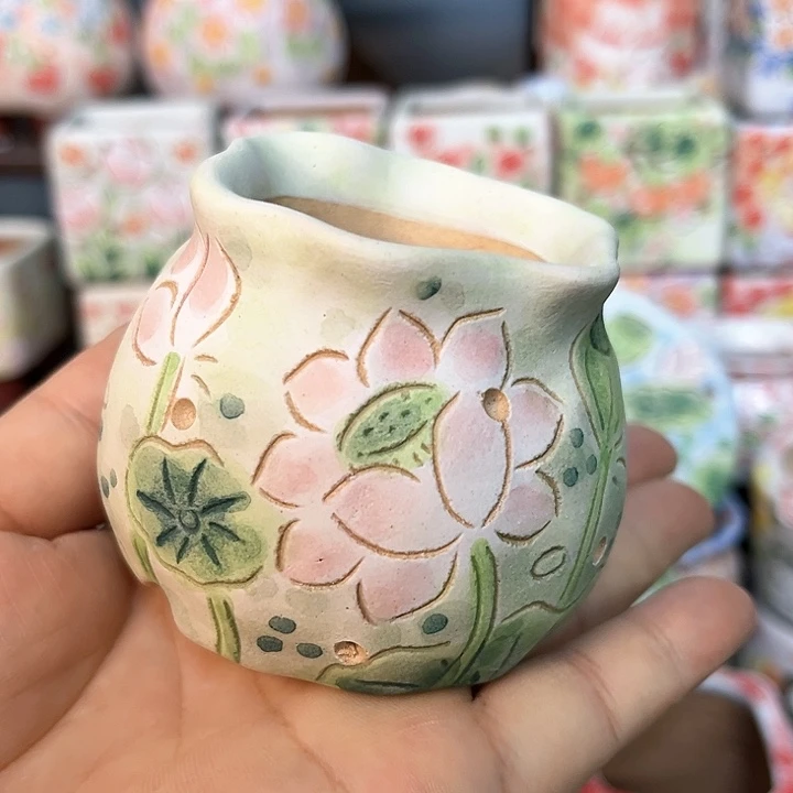 红陶20CM(含)-50CM(不含)兔*