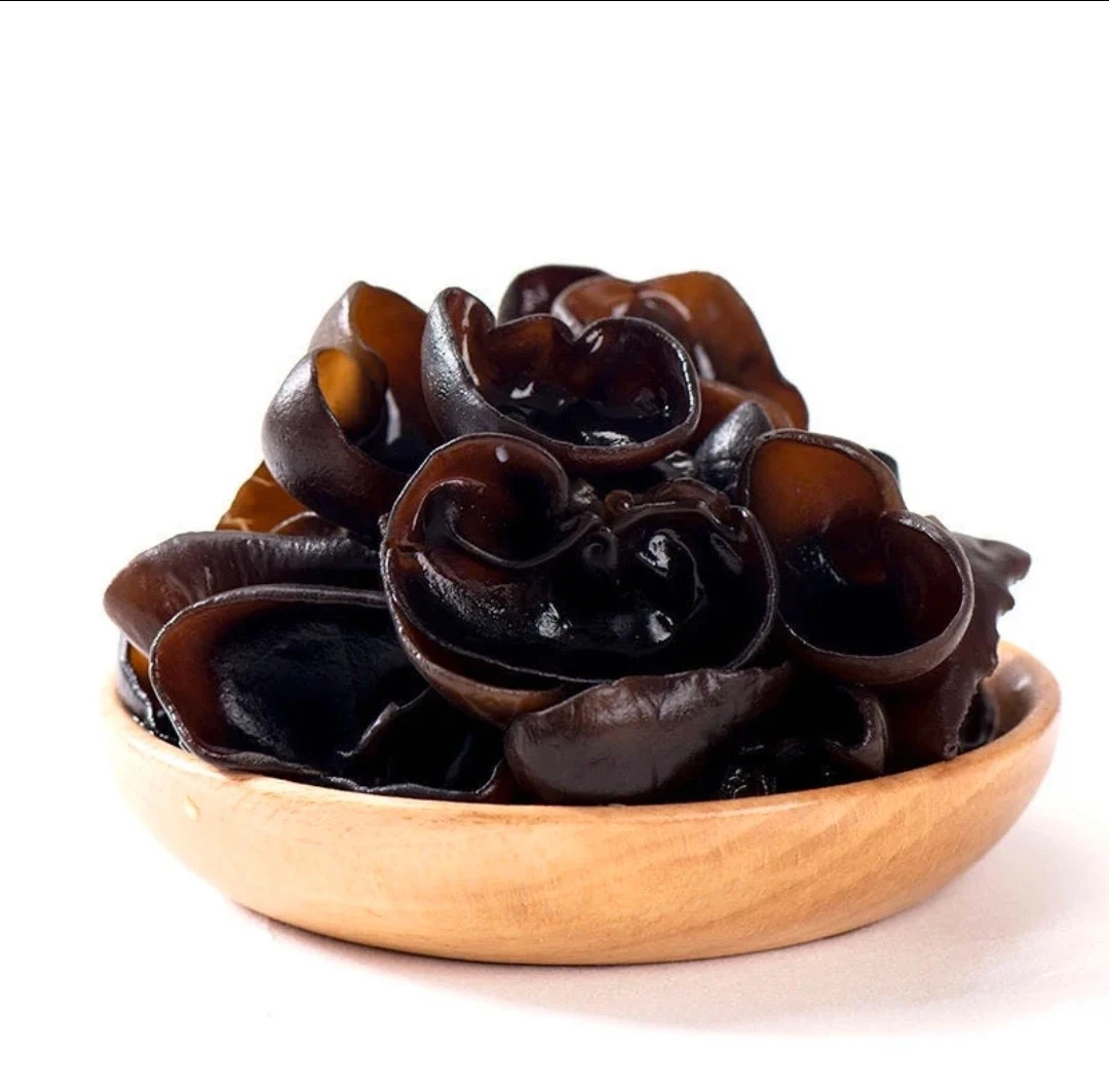 〔二妹家 现收土特产〕——黑木耳