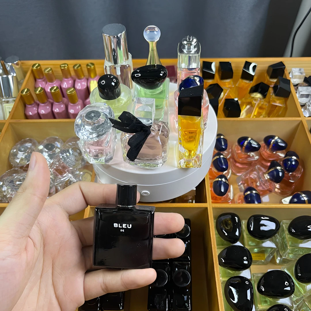 Q版香水点涂式无喷头/花果香调/木质香调/高贵气质/5ml-7.5ml