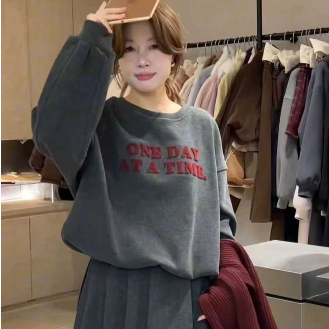 上衣54裙长36   2518【森林雨】三件套套装