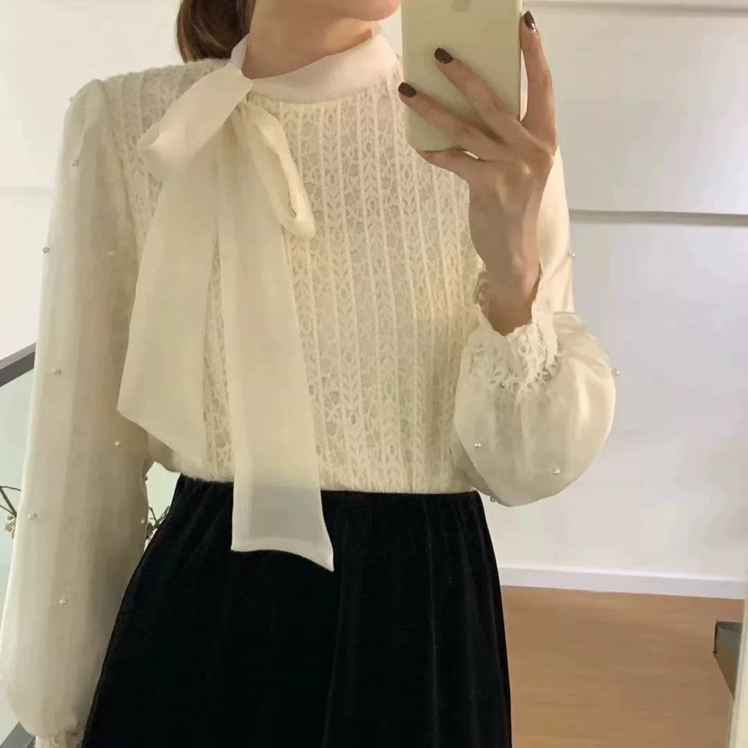 衣长58   9218【冬日冰兰】衬衣