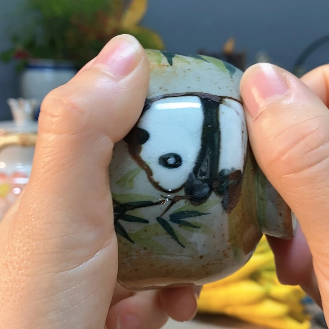 【闪购商品】陶瓷杯