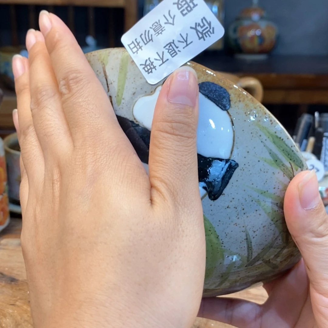 【闪购商品】陶瓷摆件